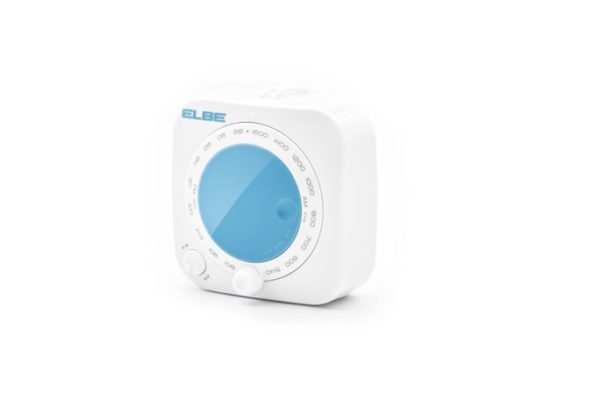 DR-1888 RADIO DE DUCHA | ELBE - Imagen 3