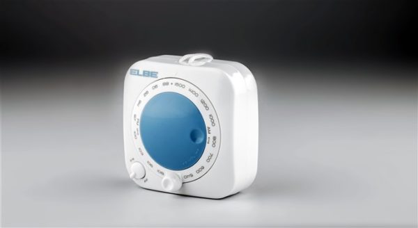 DR-1888 RADIO DE DUCHA | ELBE - Imagen 7