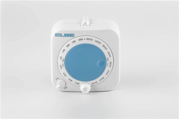 DR-1888 RADIO DE DUCHA | ELBE - Imagen 8