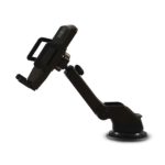 ACC-102 SOPORTE DE MÓVIL CON VENTOSA PARA COCHE | ELBE - Imagen 2