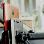 ACC-102 SOPORTE DE MÓVIL CON VENTOSA PARA COCHE | ELBE - Imagen 6