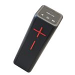 ALT-190-TWS ALTAVOZ BLUETOOTH 10W TWS NEGRO | ELBE