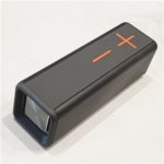 ALT-190-TWS ALTAVOZ BLUETOOTH 10W TWS NEGRO | ELBE - Imagen 2