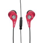 AU-107-MIC AURICULARES DEPORTIVOS CON MICRÓFONO PROTECCIÓN IPX4 | ELBE - Imagen 5