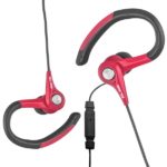 AU-107-MIC AURICULARES DEPORTIVOS CON MICRÓFONO PROTECCIÓN IPX4 | ELBE - Imagen 6
