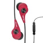 AU-107-MIC AURICULARES DEPORTIVOS CON MICRÓFONO PROTECCIÓN IPX4 | ELBE - Imagen 8