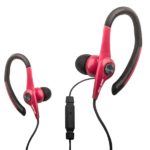 AU-107-MIC AURICULARES DEPORTIVOS CON MICRÓFONO PROTECCIÓN IPX4 | ELBE - Imagen 9