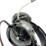 AU-650-LED AURICULARES CON MICRÓFONO Y LUZ LED GAMING  | ELBE - Imagen 7