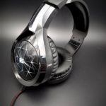 AU-650-LED AURICULARES CON MICRÓFONO Y LUZ LED GAMING  | ELBE - Imagen 10