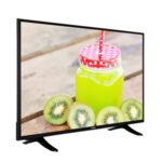 XTV-4302-WIFI TELEVISOR D-LED 4K 43´ WIFI + ANDROID 9.0 DVBT-2 | ELBE