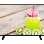 XTV-4302-WIFI TELEVISOR D-LED 4K 43´ WIFI + ANDROID 9.0 DVBT-2 | ELBE - Imagen 2