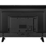 XTV-4302-WIFI TELEVISOR D-LED 4K 43´ WIFI + ANDROID 9.0 DVBT-2 | ELBE - Imagen 3
