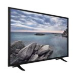 XTV-5501-WIFI TELEVISOR 55' UHD-4K SMART TV + BLUETOOTH DVB-T2 | ELBE