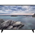 XTV-5501-WIFI TELEVISOR 55' UHD-4K SMART TV + BLUETOOTH DVB-T2 | ELBE - Imagen 2
