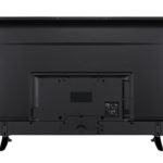 XTV-5501-WIFI TELEVISOR 55' UHD-4K SMART TV + BLUETOOTH DVB-T2 | ELBE - Imagen 3