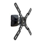 SP-1942-I SOPORTE PARED INCLINABLE 19'-42' MAX. 10KG INCL. 10º, GIRO 90º | ELBE