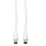 CA-4002-ANT CABLE COAXIAL ANTENA TV 1,5 METROS | ELBE