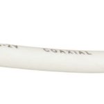 CA-4002-ANT CABLE COAXIAL ANTENA TV 1,5 METROS | ELBE - Imagen 2