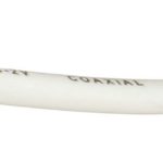 CA-4002-ANT CABLE COAXIAL ANTENA TV 1,5 METROS | ELBE - Imagen 3