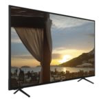 XTV-5503-WIFI TELEVISOR 55' 4K UHD ANDROID 9.0 DVB-T2   | ELBE