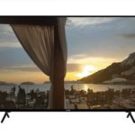 XTV-5503-WIFI TELEVISOR 55' 4K UHD ANDROID 9.0 DVB-T2   | ELBE - Imagen 2