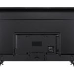XTV-5503-WIFI TELEVISOR 55' 4K UHD ANDROID 9.0 DVB-T2   | ELBE - Imagen 3
